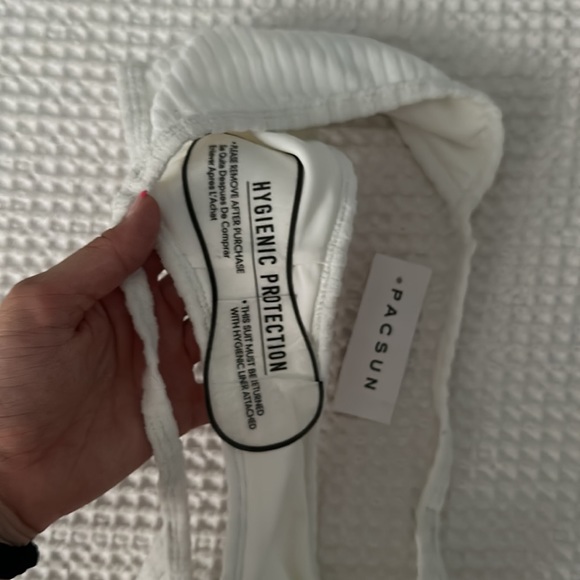 Pacsun L.A. Hearts Bikini Bottom - Picture 6 of 6